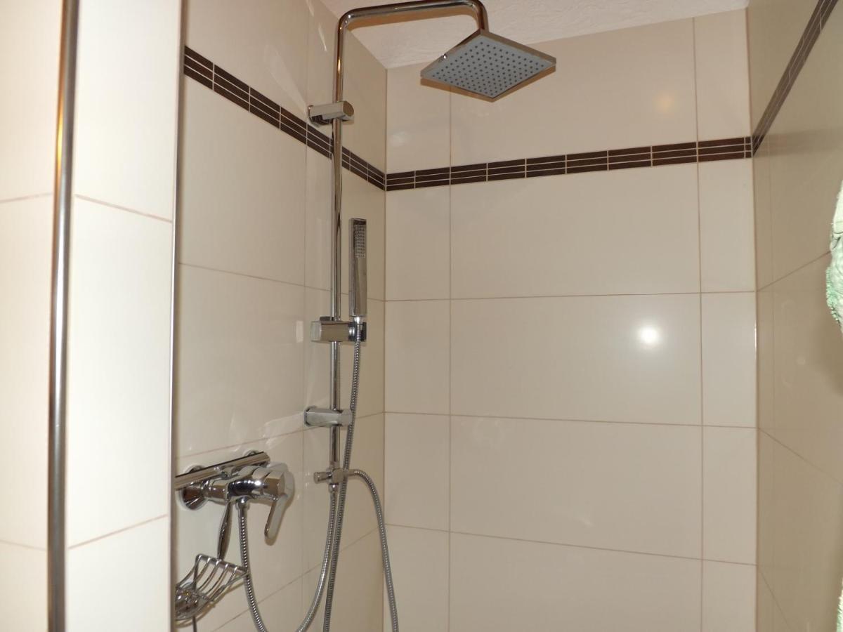 Meiers Fewo Tremmen Bagian luar foto